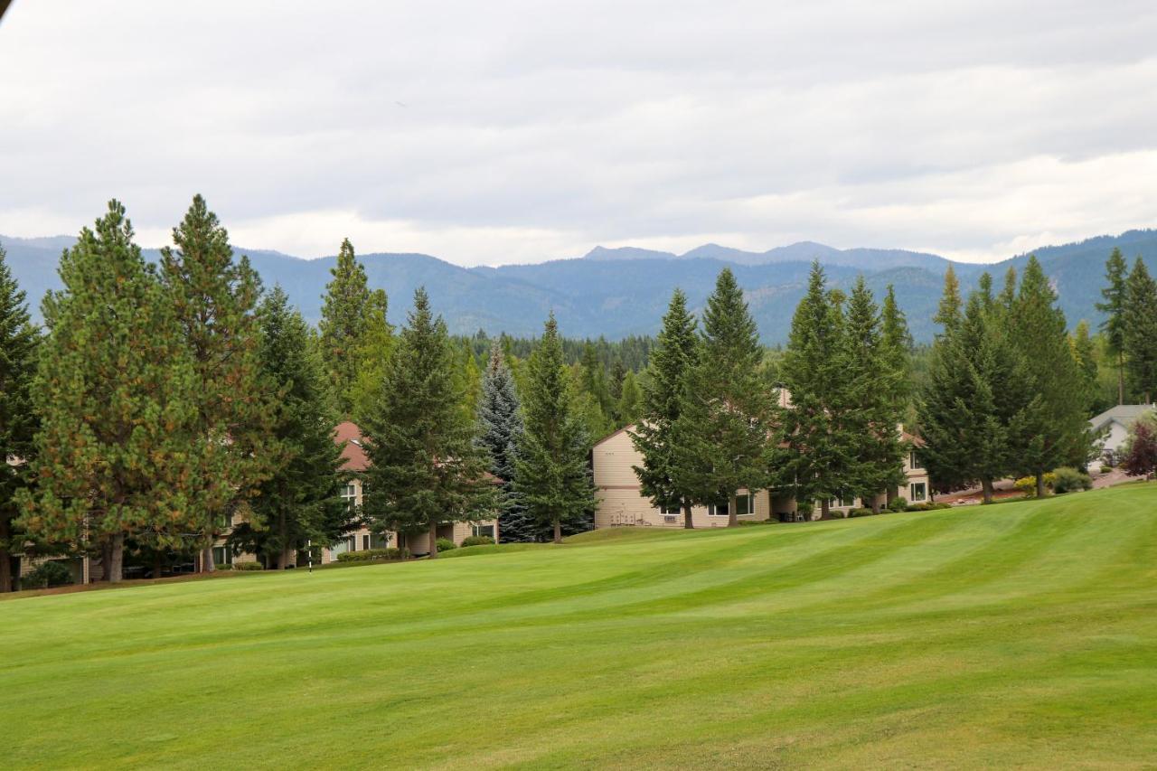 Meadow Lake Resort & Condos Columbia Falls Εξωτερικό φωτογραφία