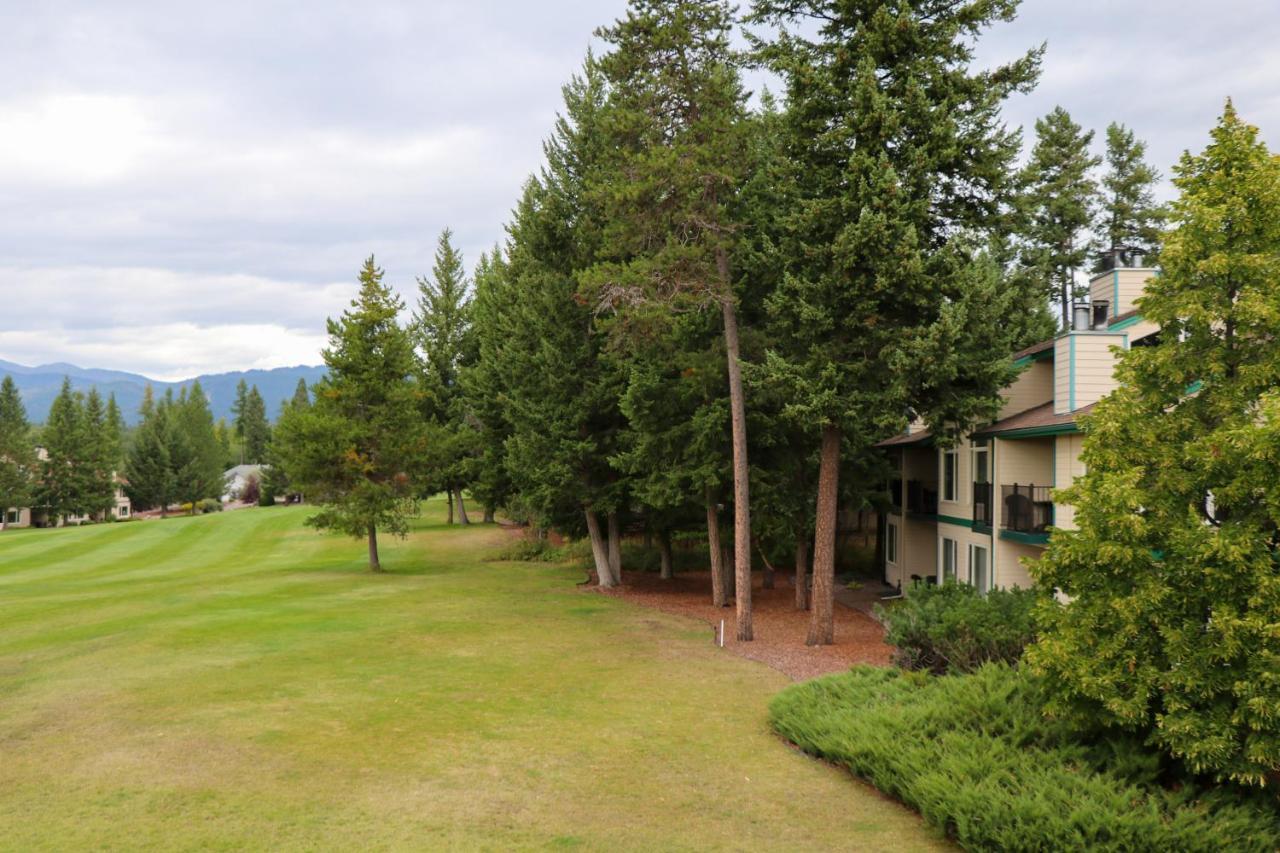 Meadow Lake Resort & Condos Columbia Falls Εξωτερικό φωτογραφία