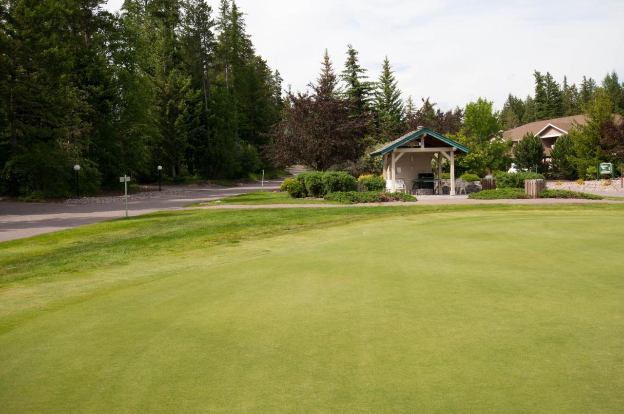 Meadow Lake Resort & Condos Columbia Falls Εξωτερικό φωτογραφία