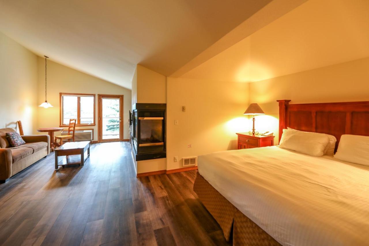 Meadow Lake Resort & Condos Columbia Falls Εξωτερικό φωτογραφία