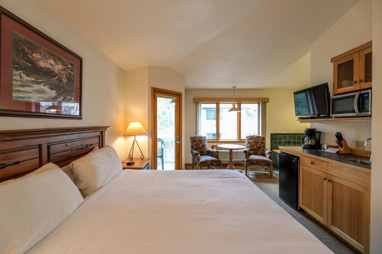 Meadow Lake Resort & Condos Columbia Falls Εξωτερικό φωτογραφία