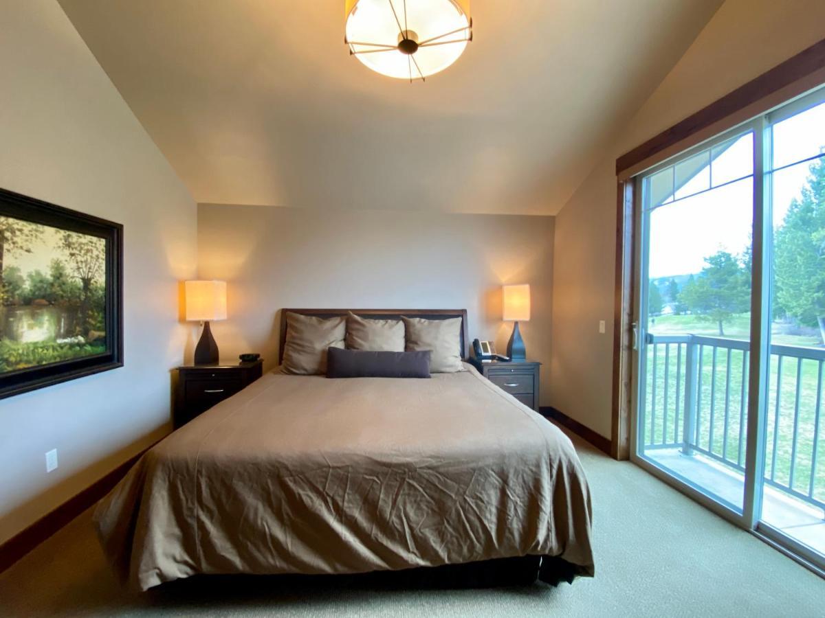 Meadow Lake Resort & Condos Columbia Falls Εξωτερικό φωτογραφία