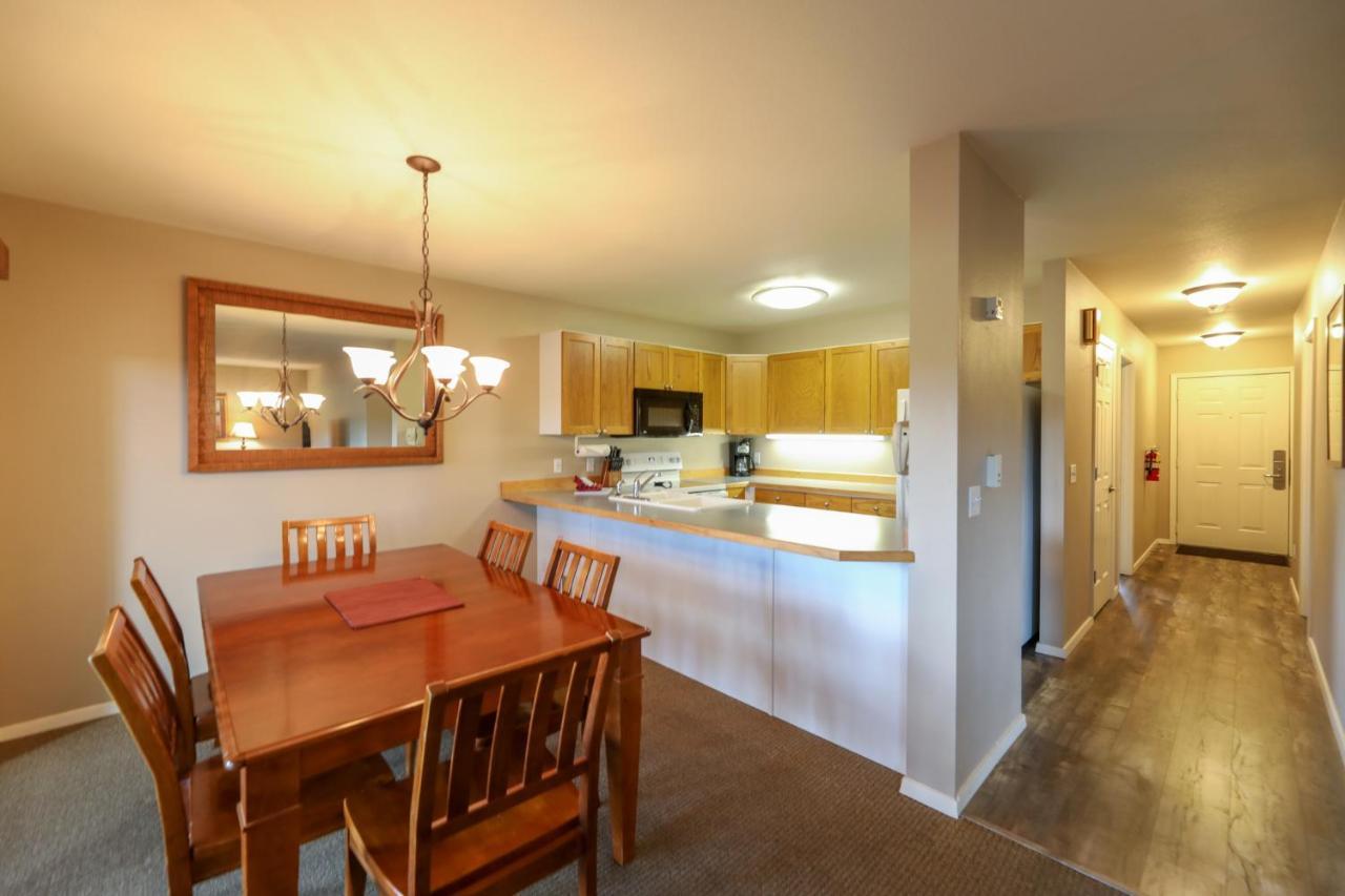 Meadow Lake Resort & Condos Columbia Falls Εξωτερικό φωτογραφία
