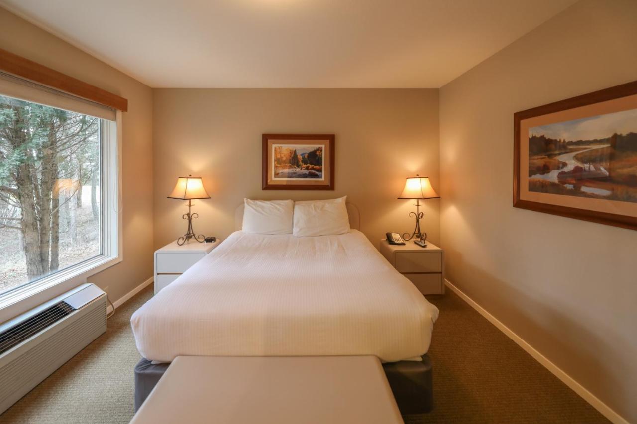 Meadow Lake Resort & Condos Columbia Falls Εξωτερικό φωτογραφία