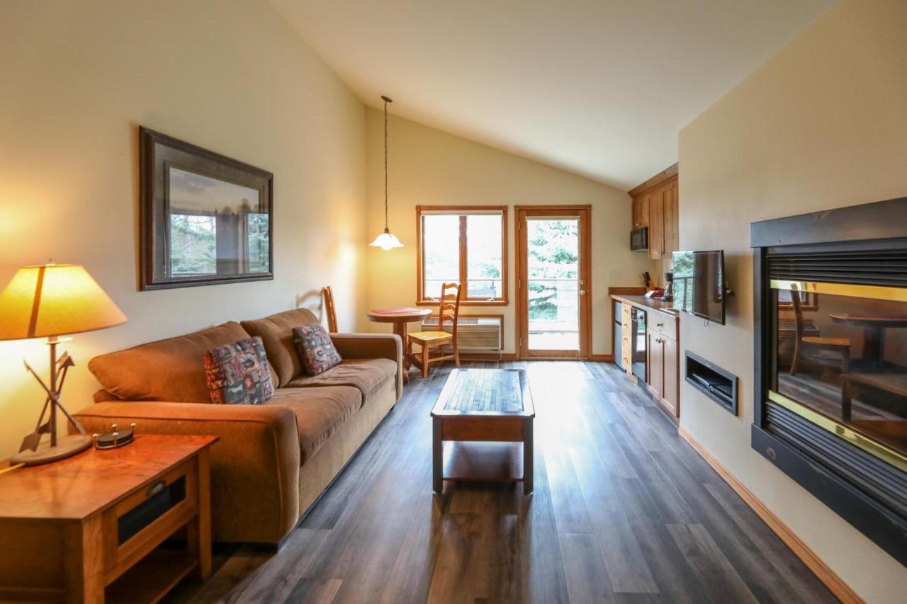 Meadow Lake Resort & Condos Columbia Falls Εξωτερικό φωτογραφία