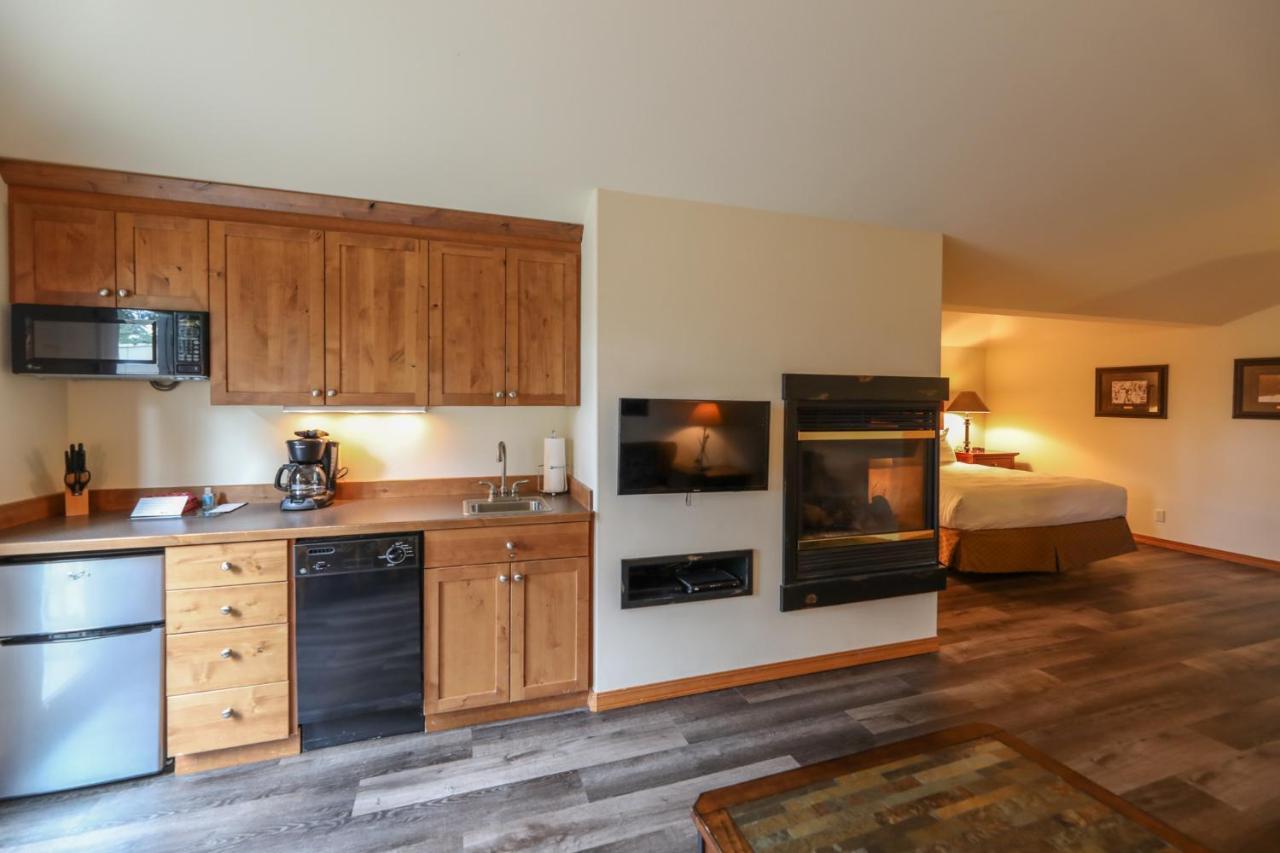 Meadow Lake Resort & Condos Columbia Falls Εξωτερικό φωτογραφία