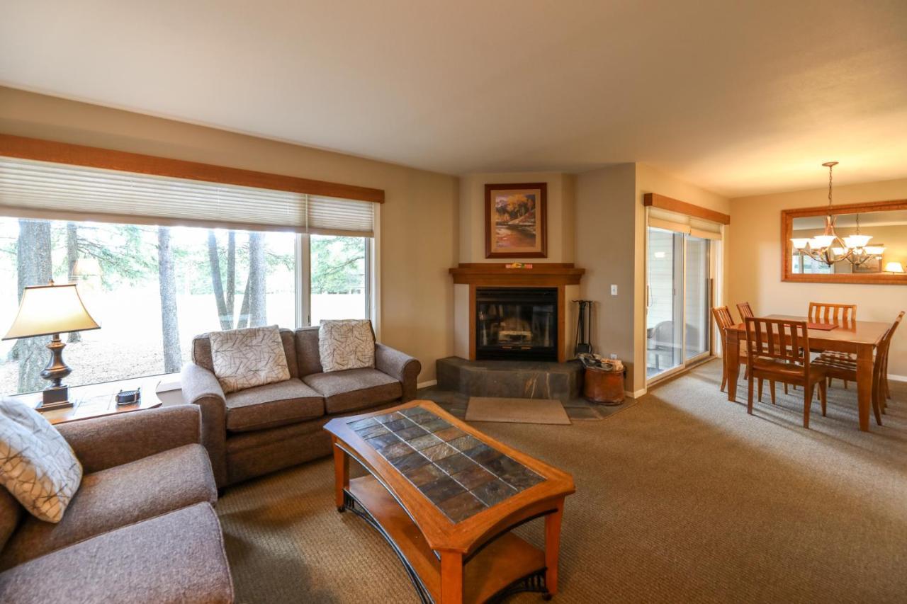 Meadow Lake Resort & Condos Columbia Falls Εξωτερικό φωτογραφία