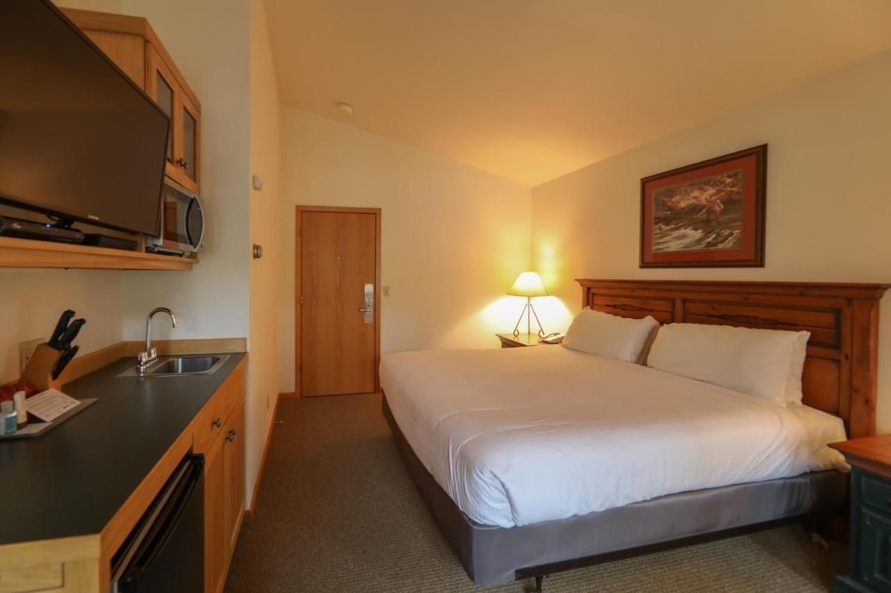 Meadow Lake Resort & Condos Columbia Falls Εξωτερικό φωτογραφία