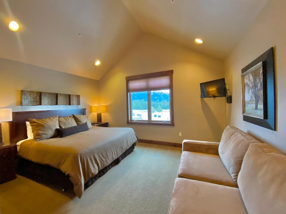 Meadow Lake Resort & Condos Columbia Falls Εξωτερικό φωτογραφία