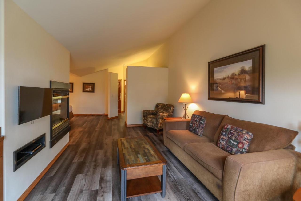 Meadow Lake Resort & Condos Columbia Falls Εξωτερικό φωτογραφία