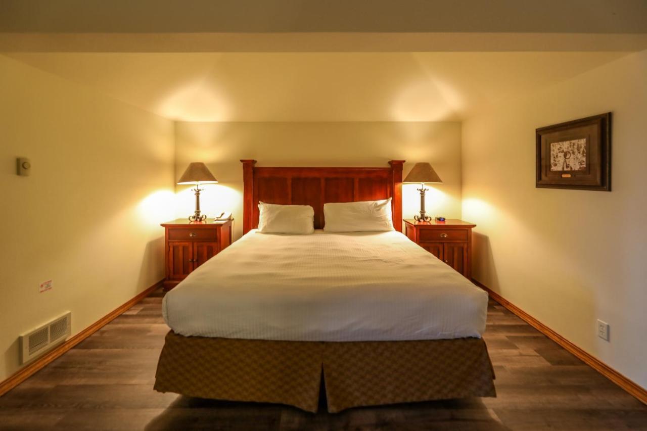 Meadow Lake Resort & Condos Columbia Falls Εξωτερικό φωτογραφία