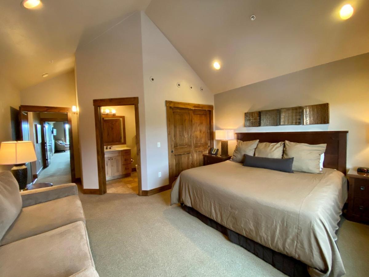 Meadow Lake Resort & Condos Columbia Falls Εξωτερικό φωτογραφία