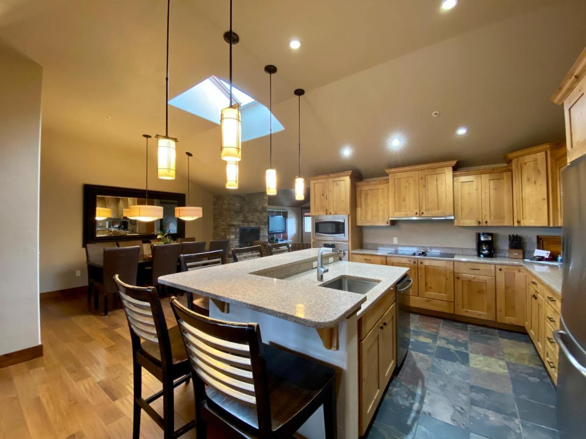 Meadow Lake Resort & Condos Columbia Falls Εξωτερικό φωτογραφία