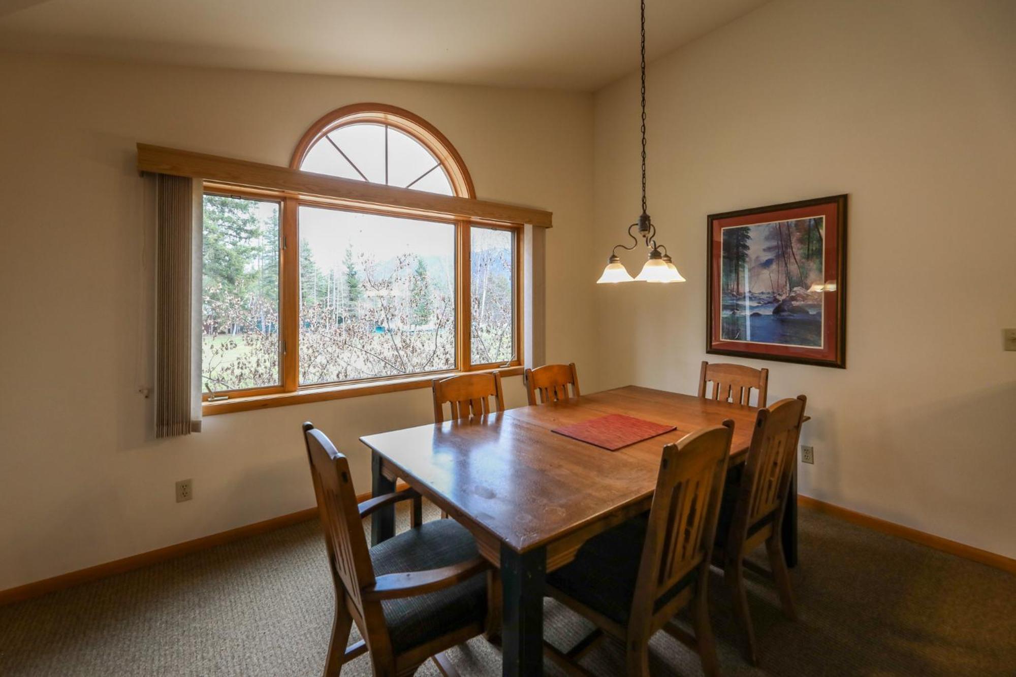 Meadow Lake Resort & Condos Columbia Falls Εξωτερικό φωτογραφία