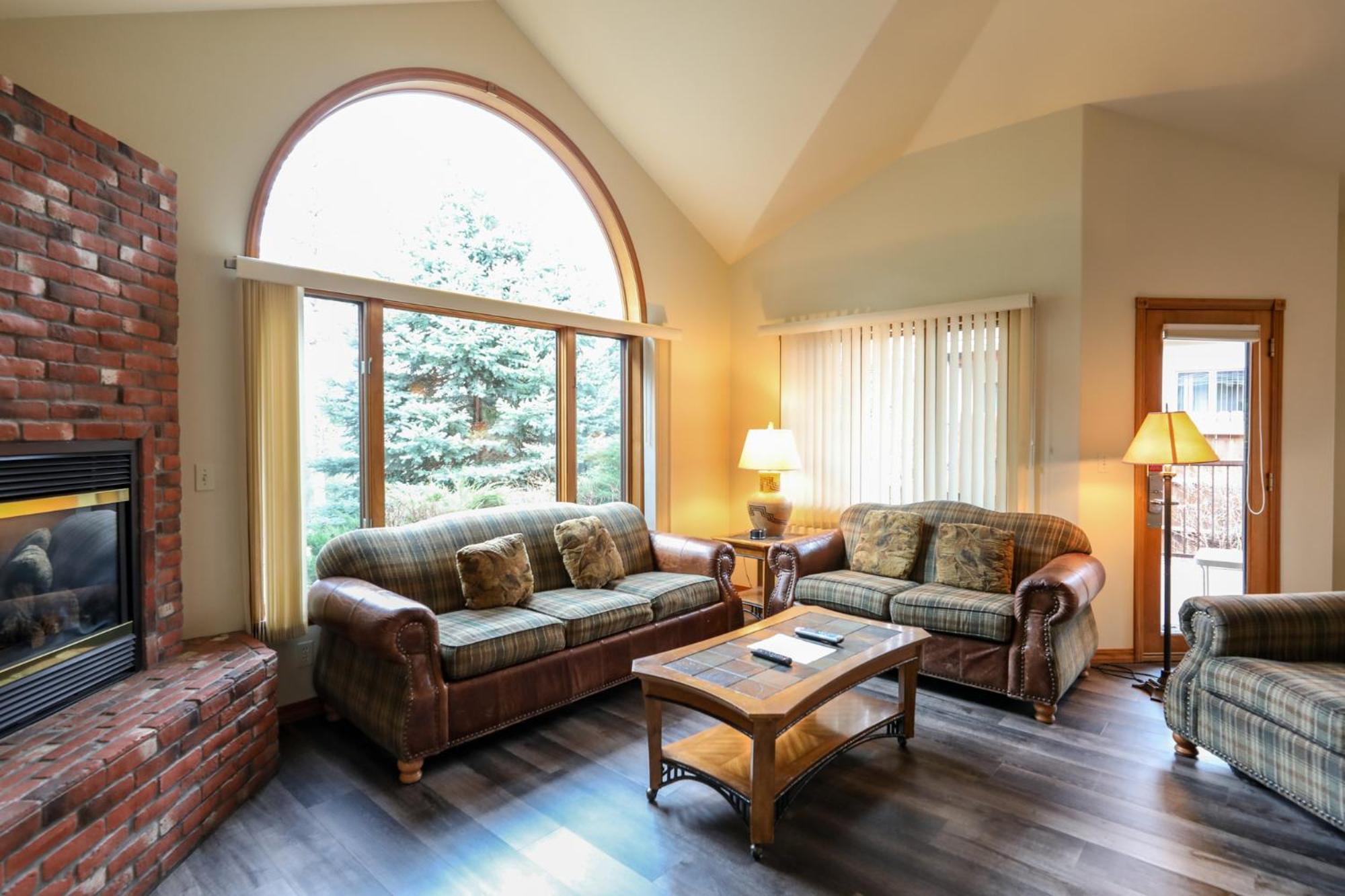 Meadow Lake Resort & Condos Columbia Falls Εξωτερικό φωτογραφία