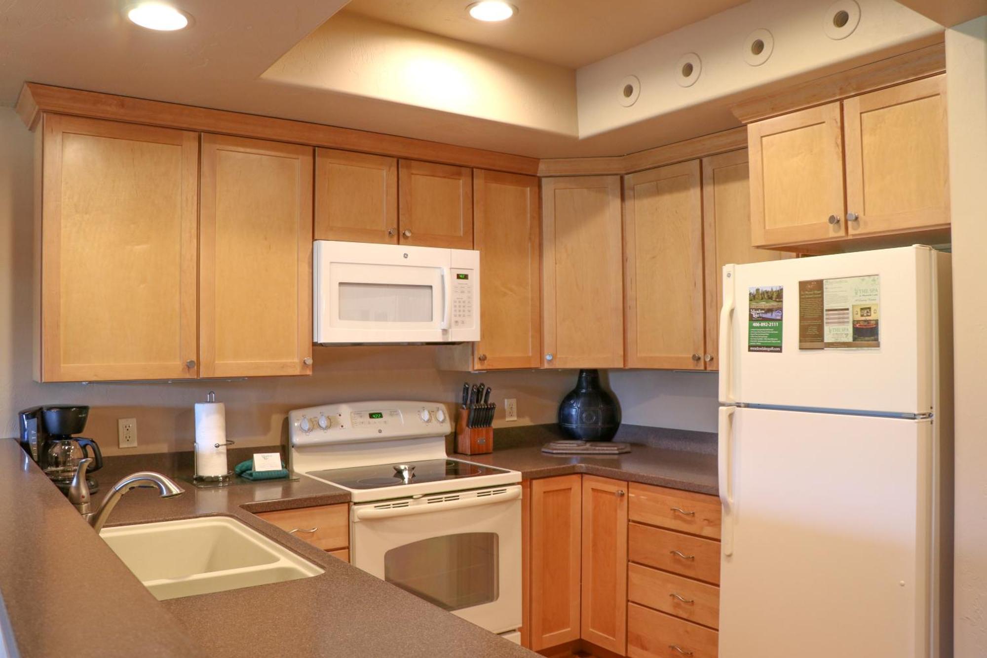 Meadow Lake Resort & Condos Columbia Falls Εξωτερικό φωτογραφία