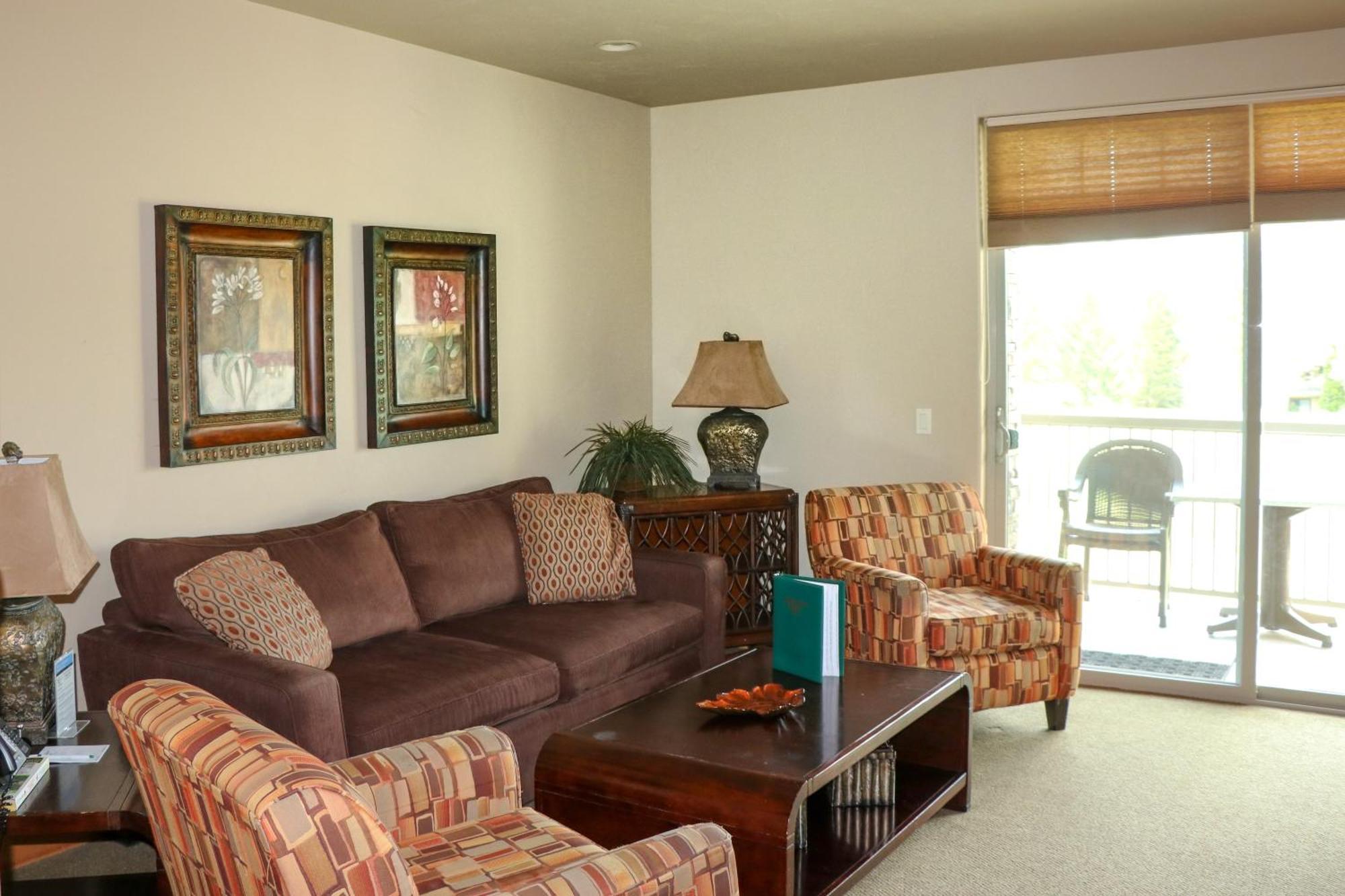 Meadow Lake Resort & Condos Columbia Falls Εξωτερικό φωτογραφία