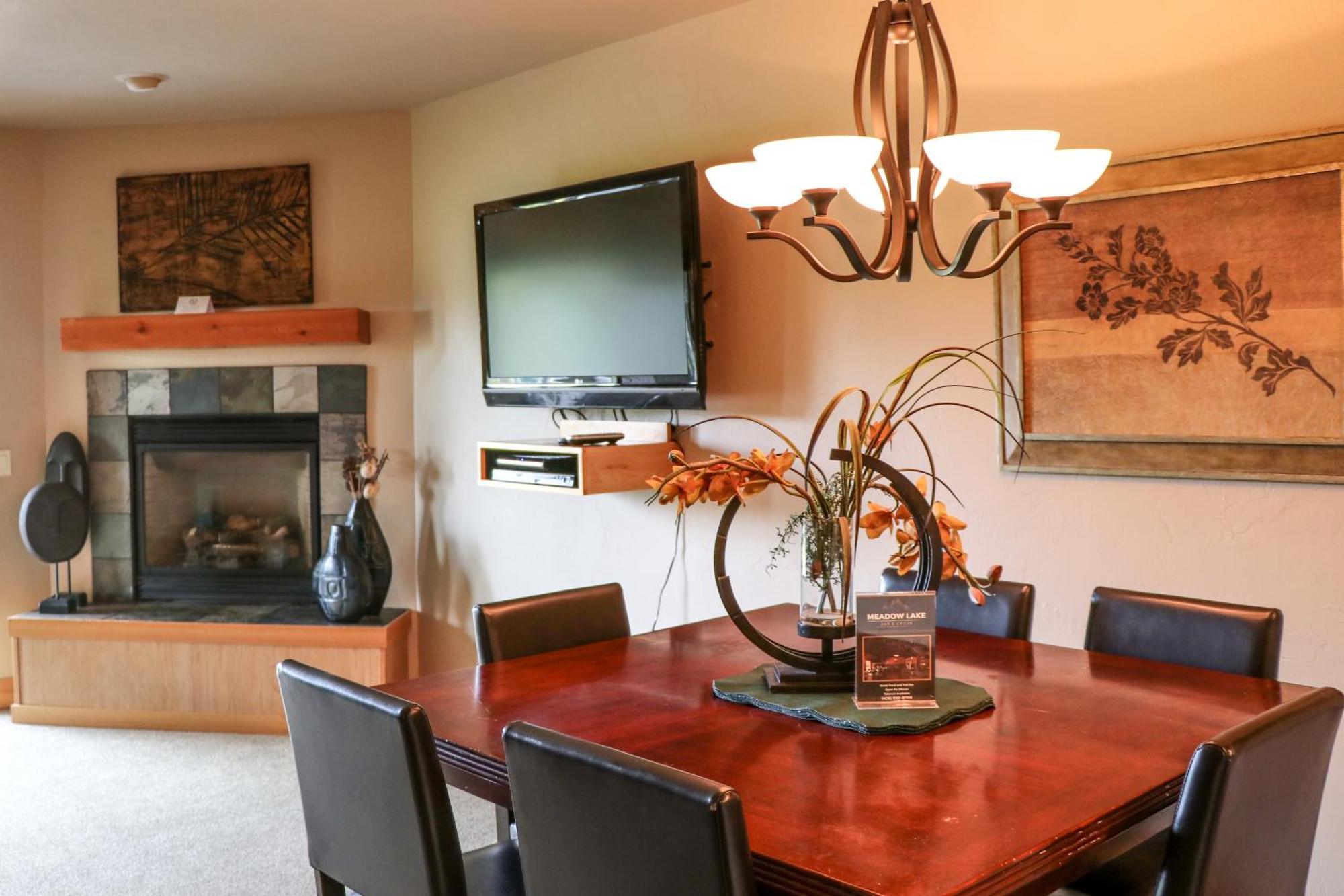 Meadow Lake Resort & Condos Columbia Falls Εξωτερικό φωτογραφία