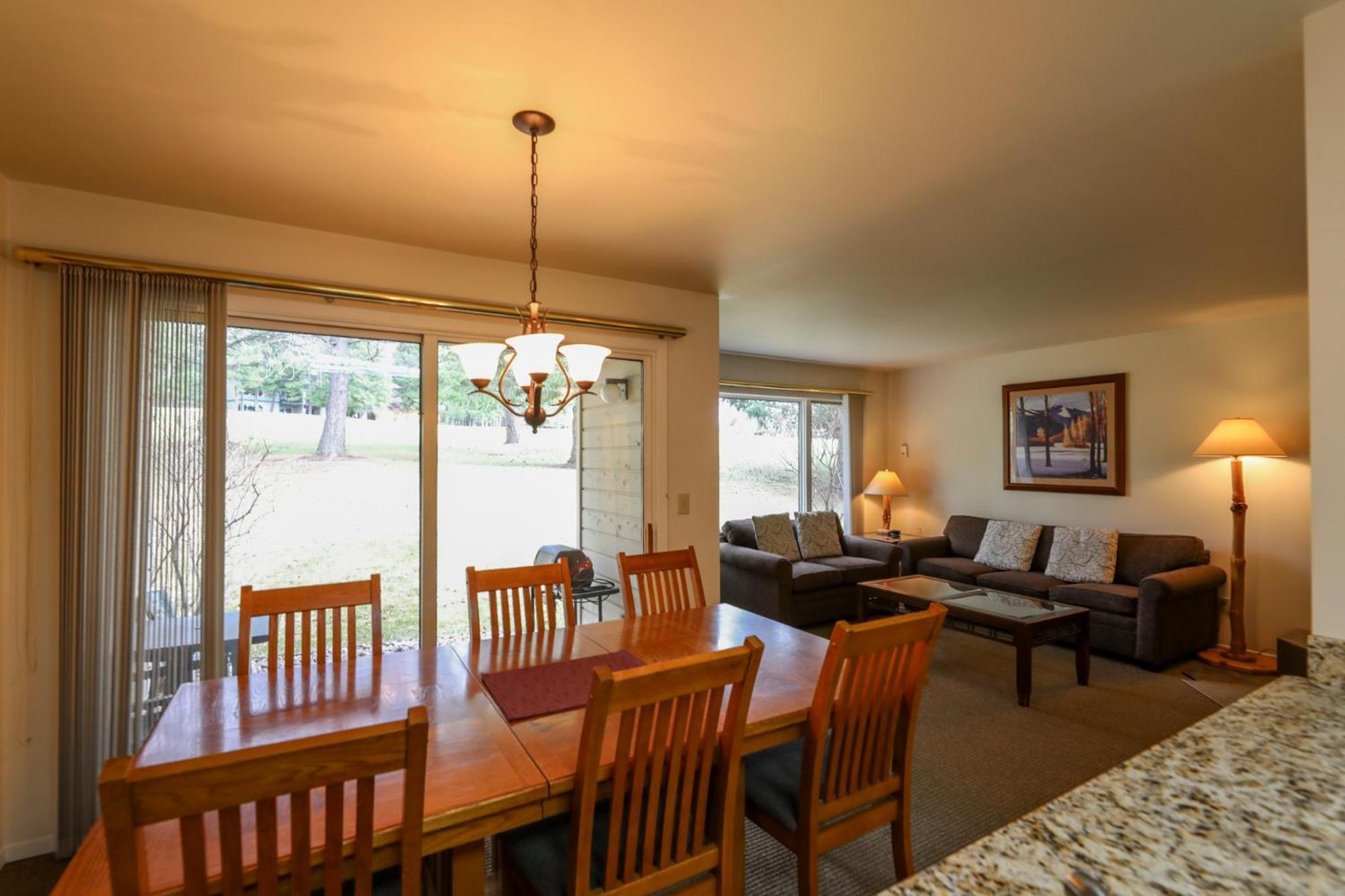 Meadow Lake Resort & Condos Columbia Falls Εξωτερικό φωτογραφία