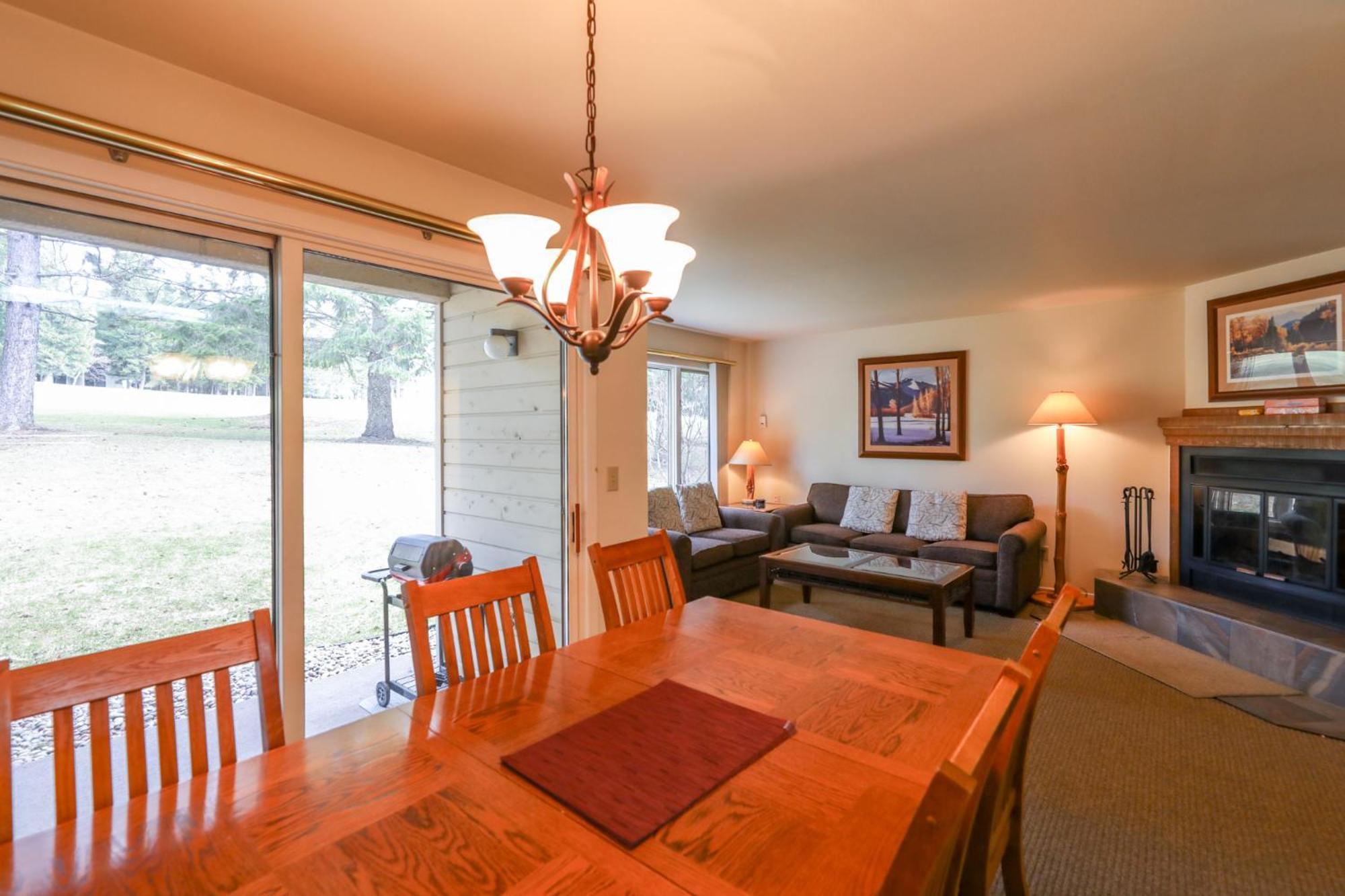 Meadow Lake Resort & Condos Columbia Falls Εξωτερικό φωτογραφία