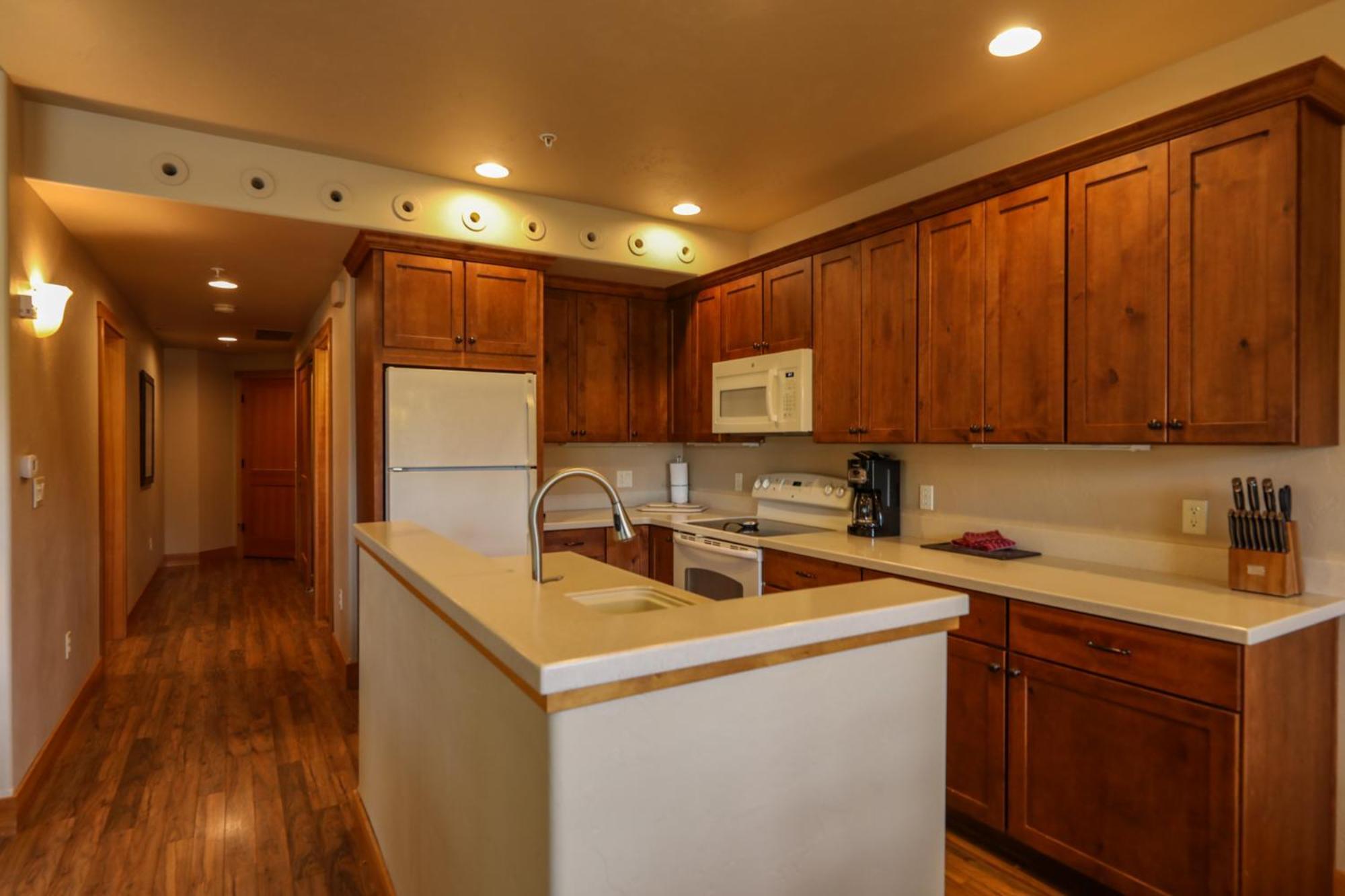 Meadow Lake Resort & Condos Columbia Falls Εξωτερικό φωτογραφία