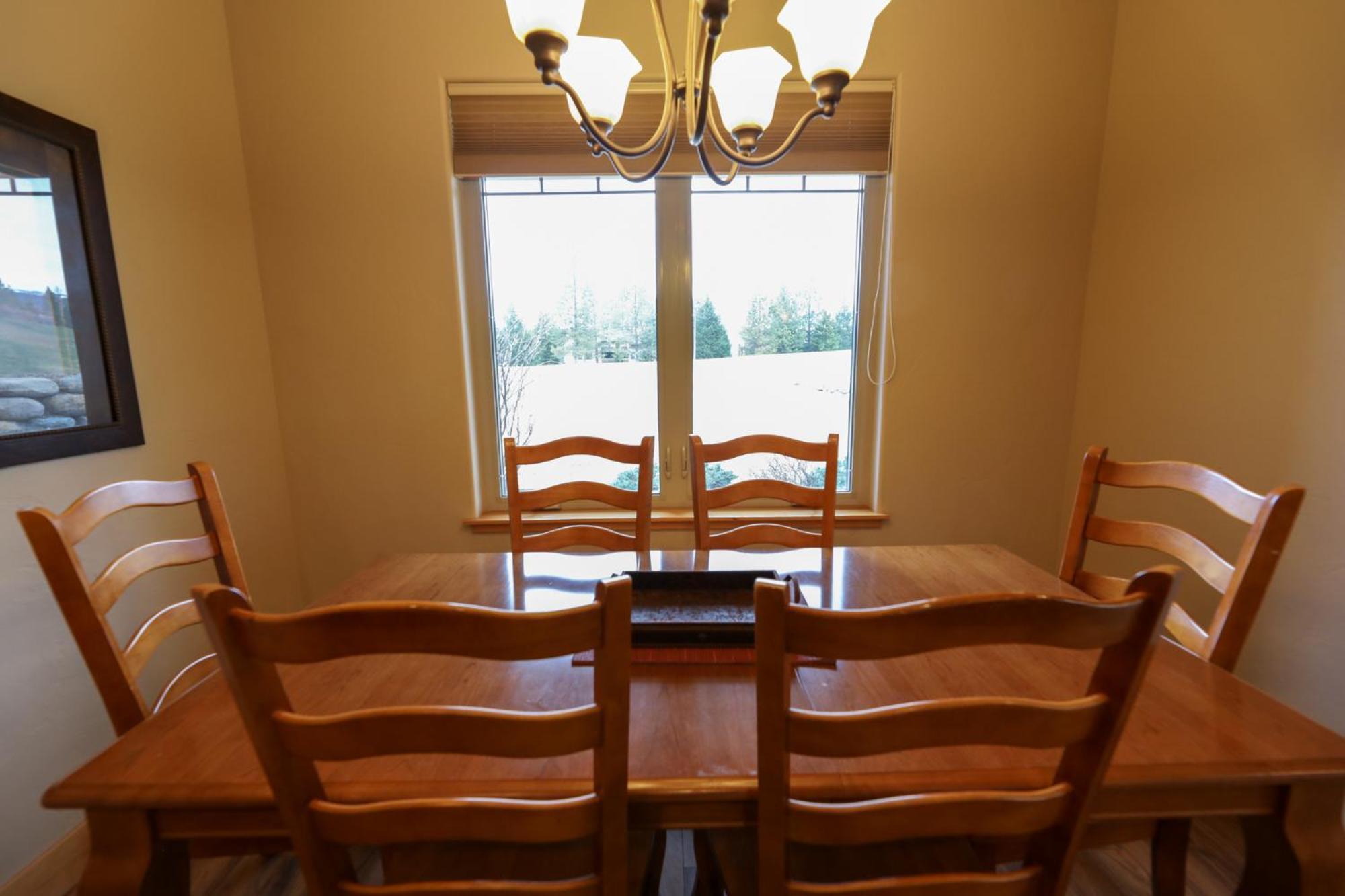 Meadow Lake Resort & Condos Columbia Falls Εξωτερικό φωτογραφία