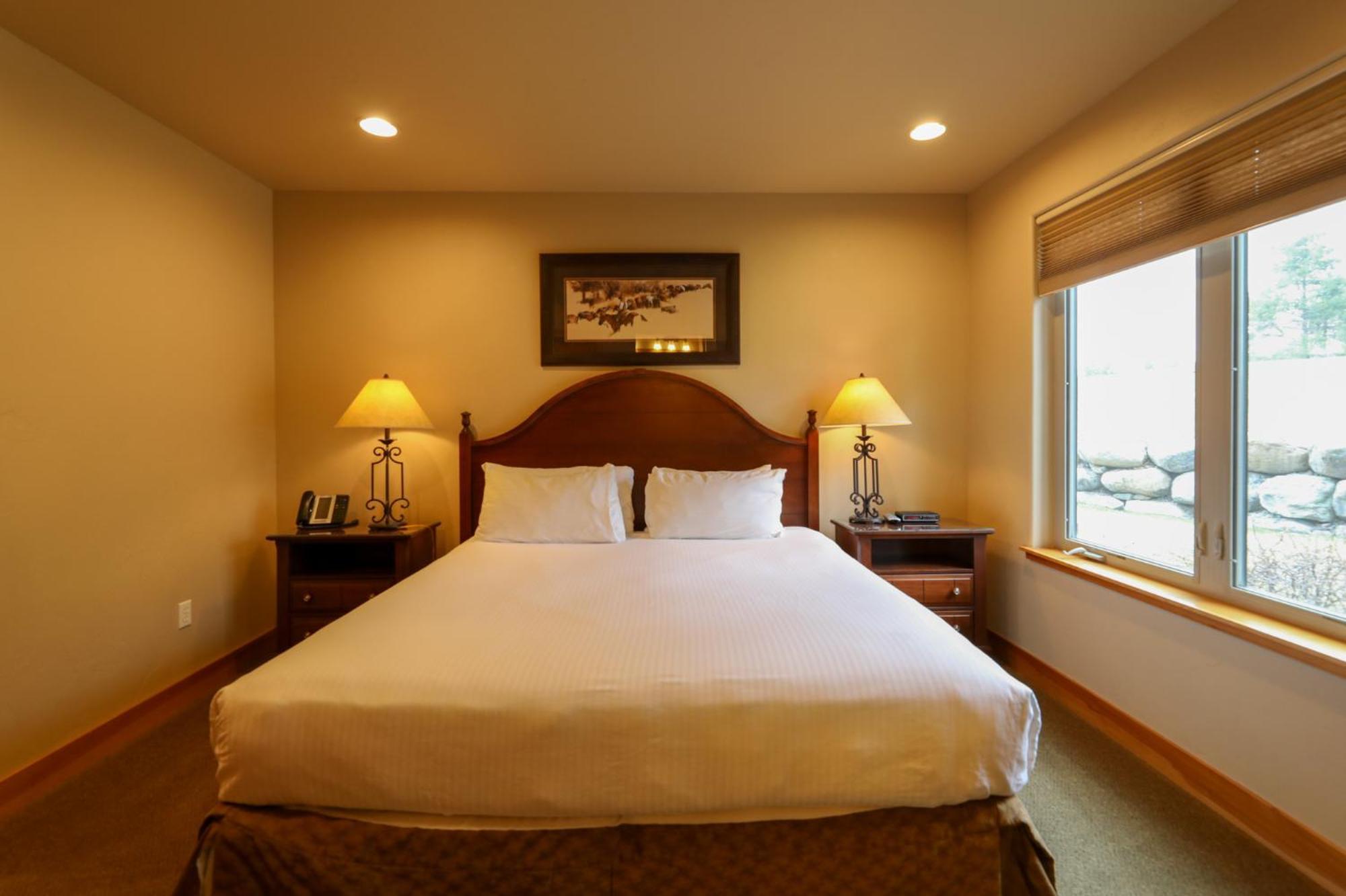 Meadow Lake Resort & Condos Columbia Falls Εξωτερικό φωτογραφία