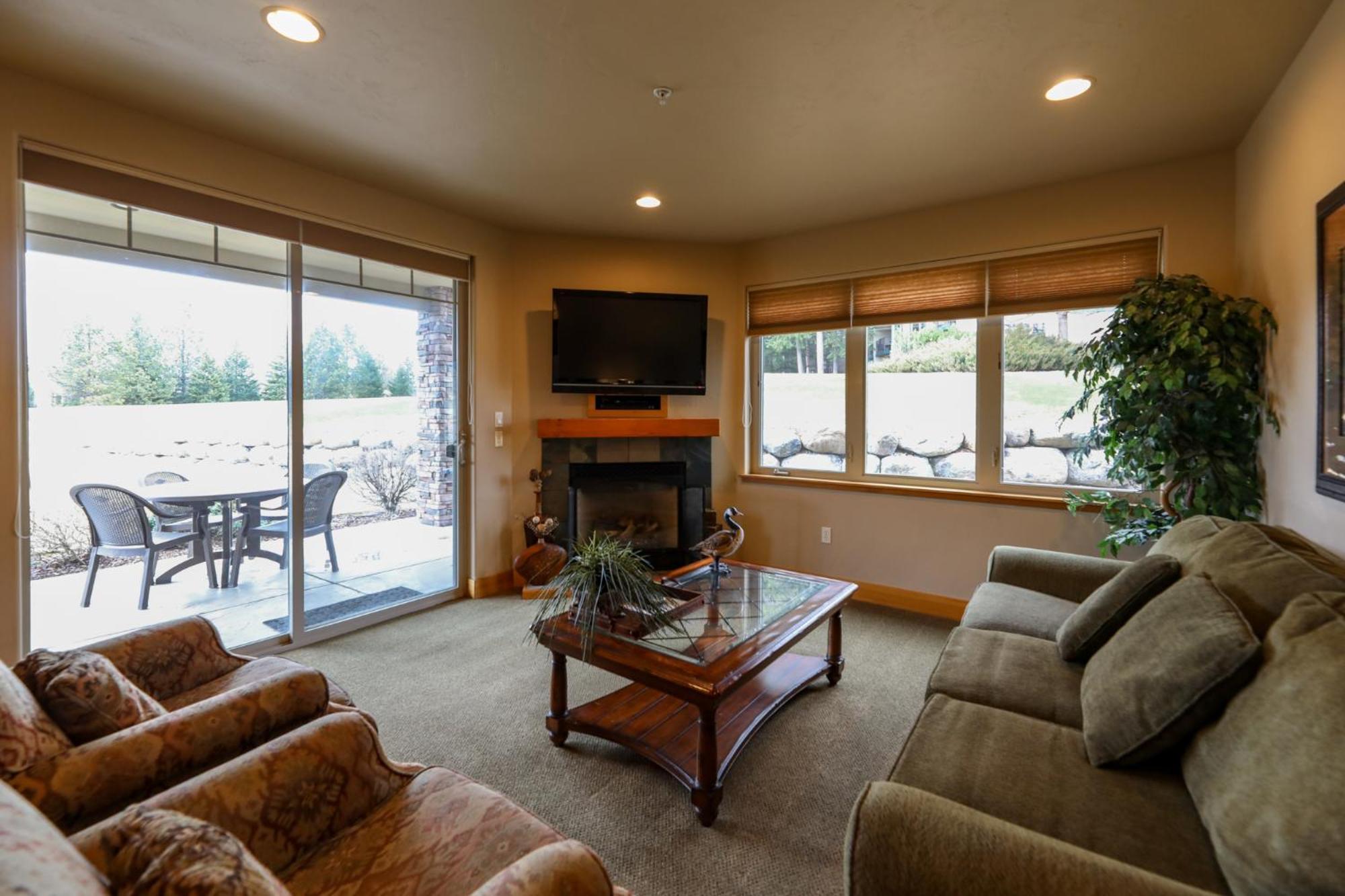 Meadow Lake Resort & Condos Columbia Falls Εξωτερικό φωτογραφία