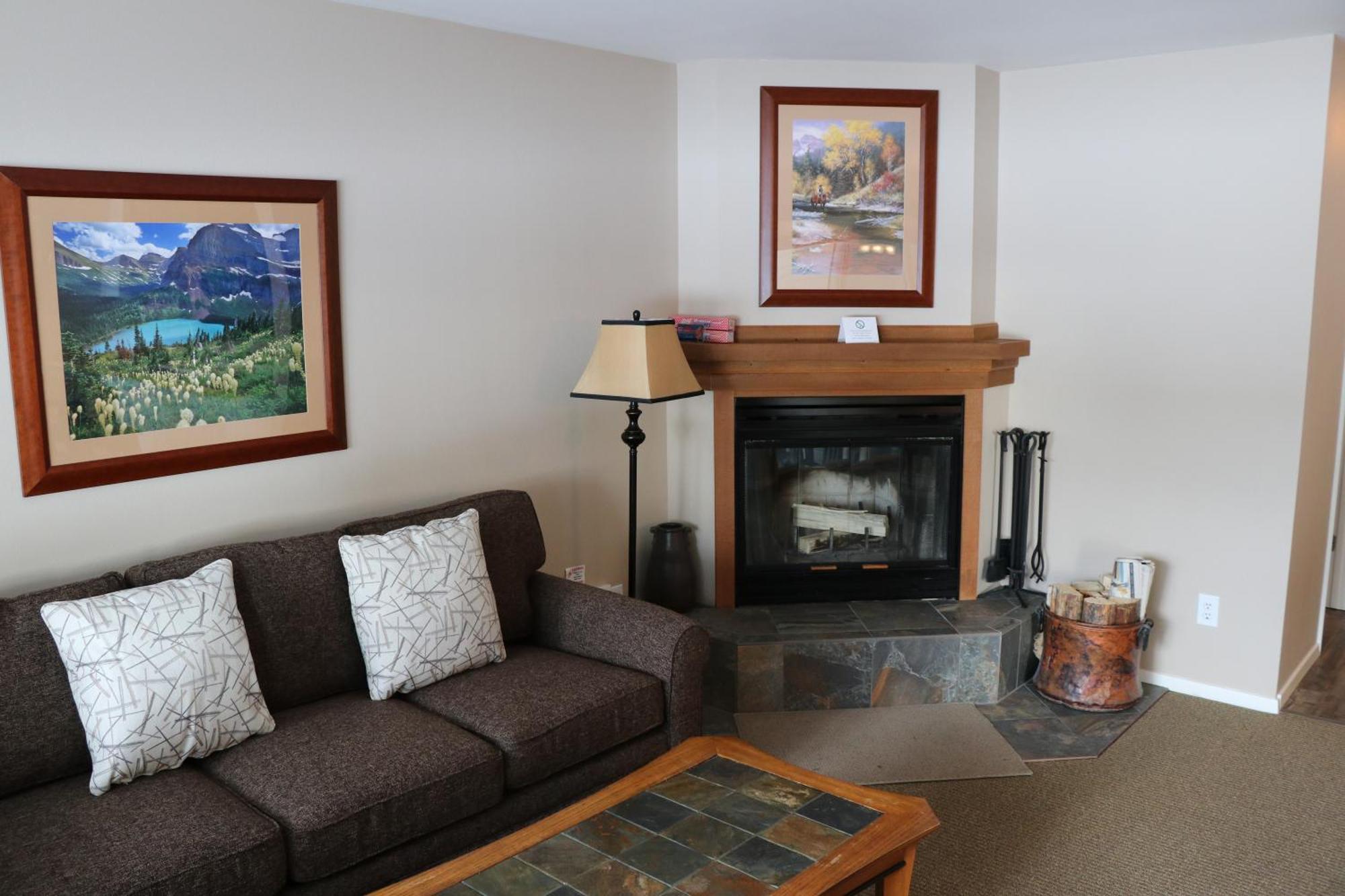 Meadow Lake Resort & Condos Columbia Falls Εξωτερικό φωτογραφία