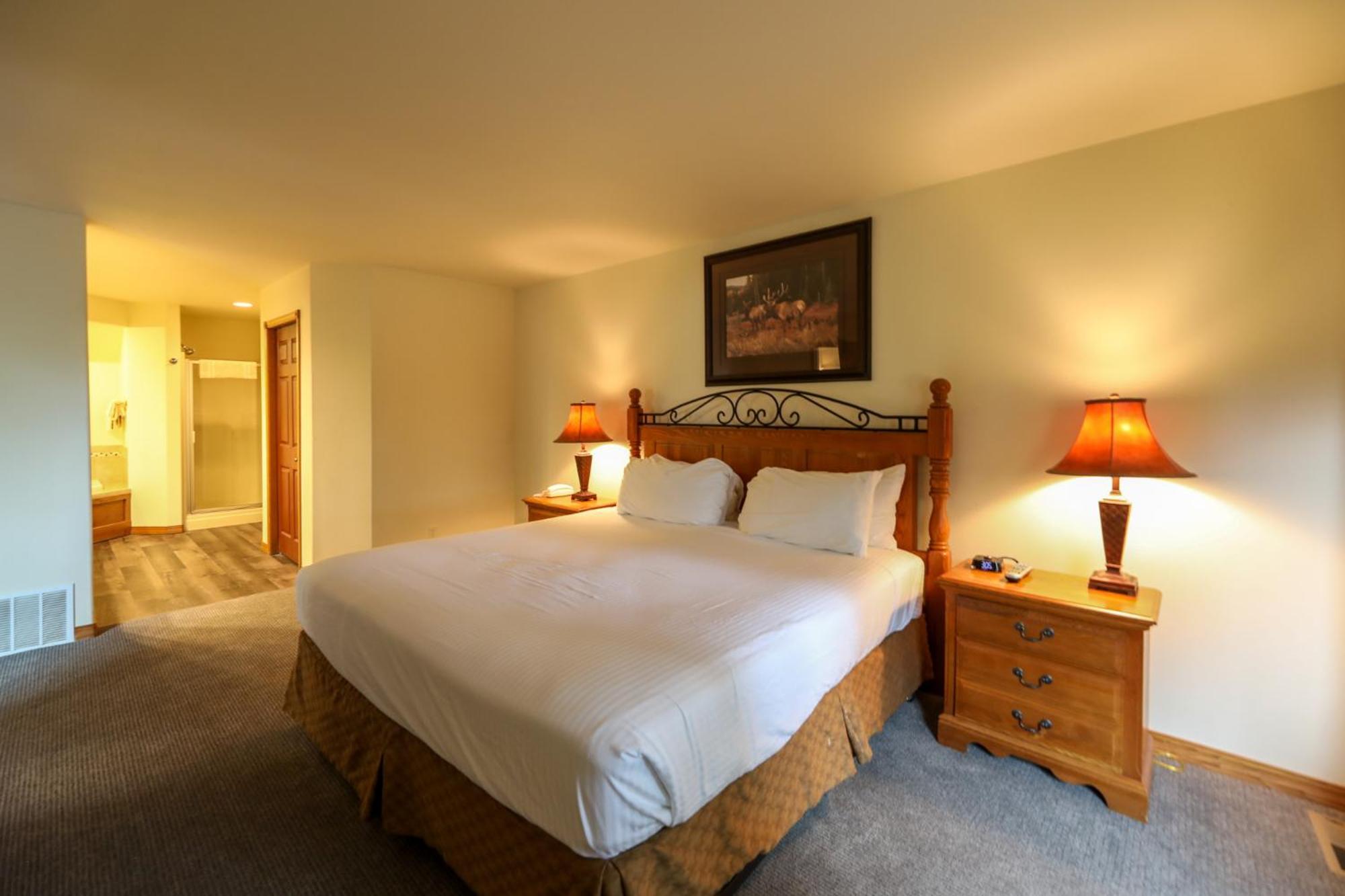 Meadow Lake Resort & Condos Columbia Falls Εξωτερικό φωτογραφία