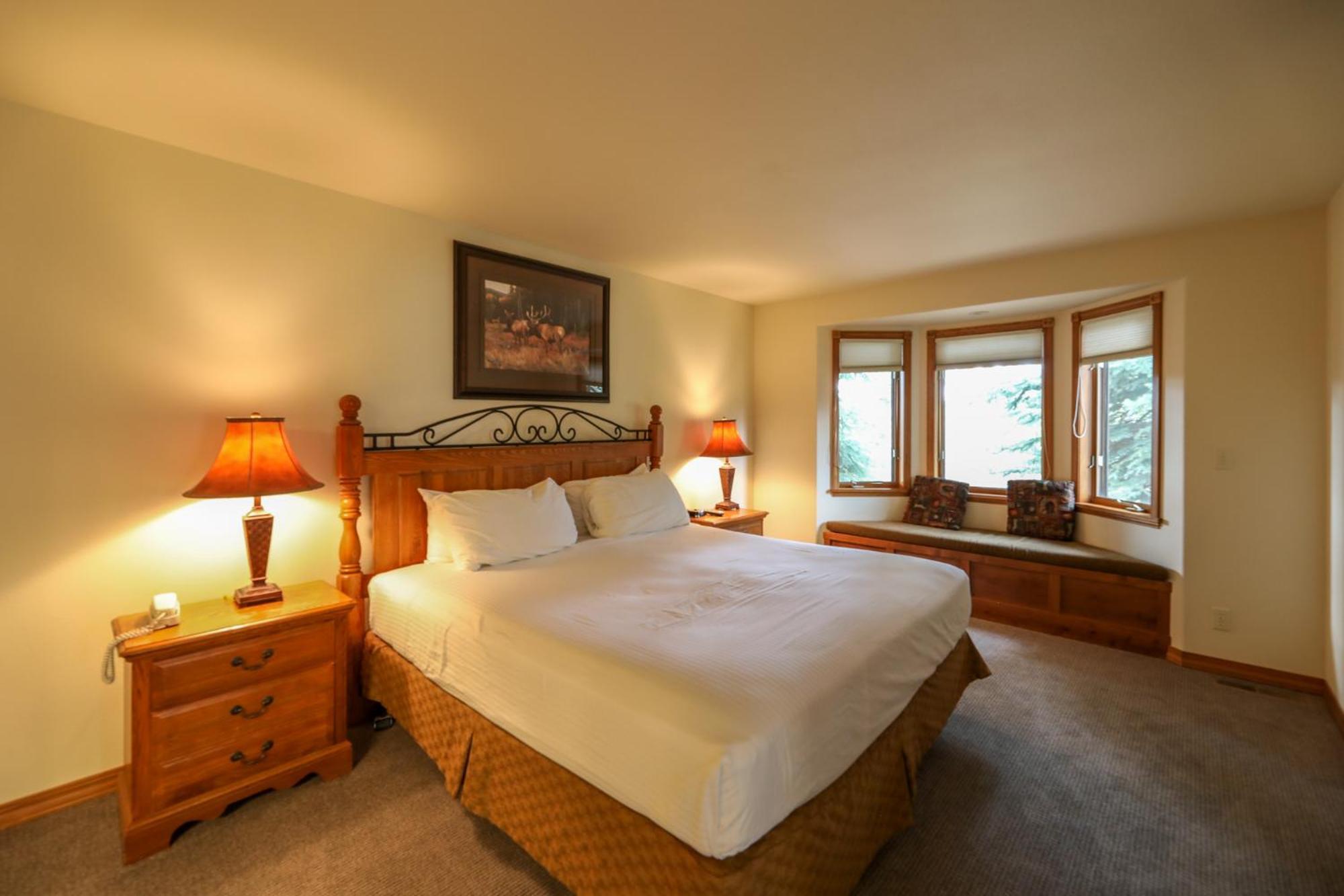 Meadow Lake Resort & Condos Columbia Falls Εξωτερικό φωτογραφία