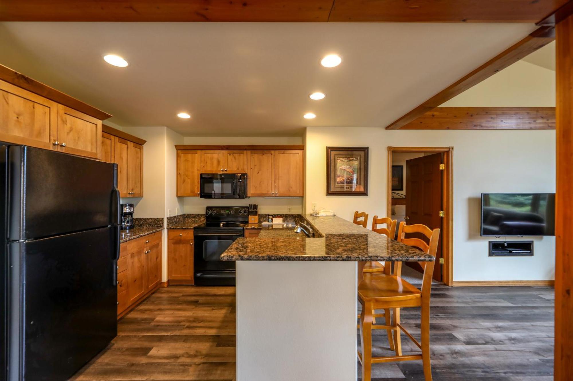 Meadow Lake Resort & Condos Columbia Falls Εξωτερικό φωτογραφία