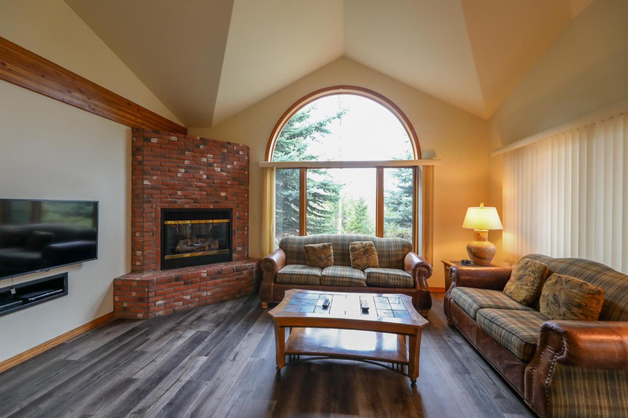Meadow Lake Resort & Condos Columbia Falls Εξωτερικό φωτογραφία
