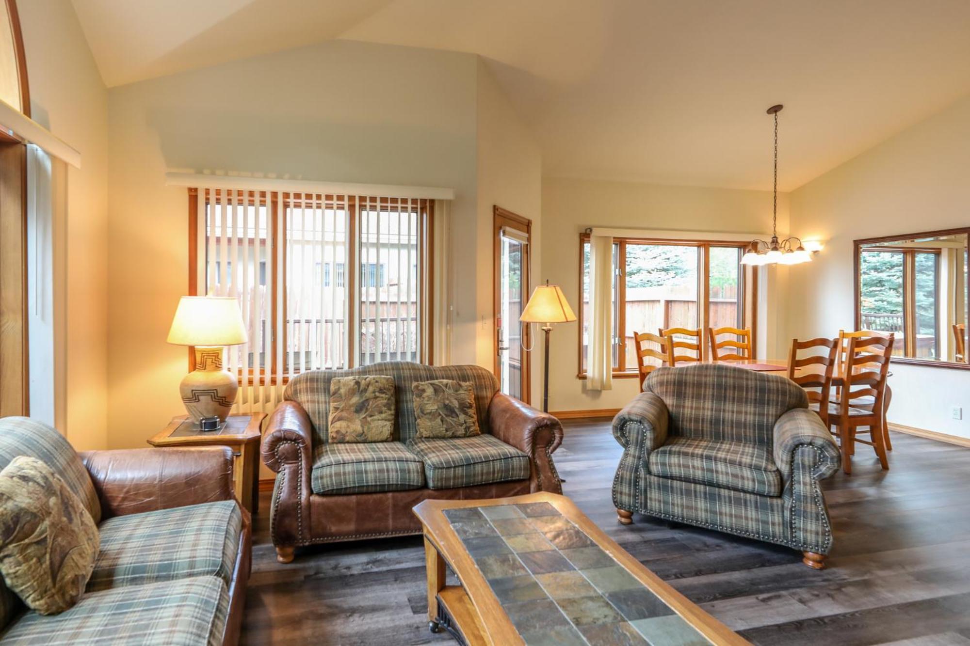 Meadow Lake Resort & Condos Columbia Falls Εξωτερικό φωτογραφία