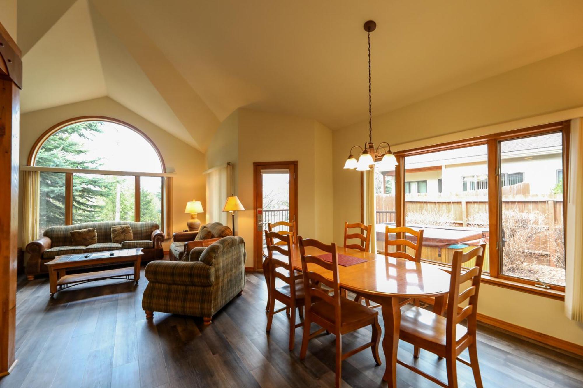 Meadow Lake Resort & Condos Columbia Falls Εξωτερικό φωτογραφία