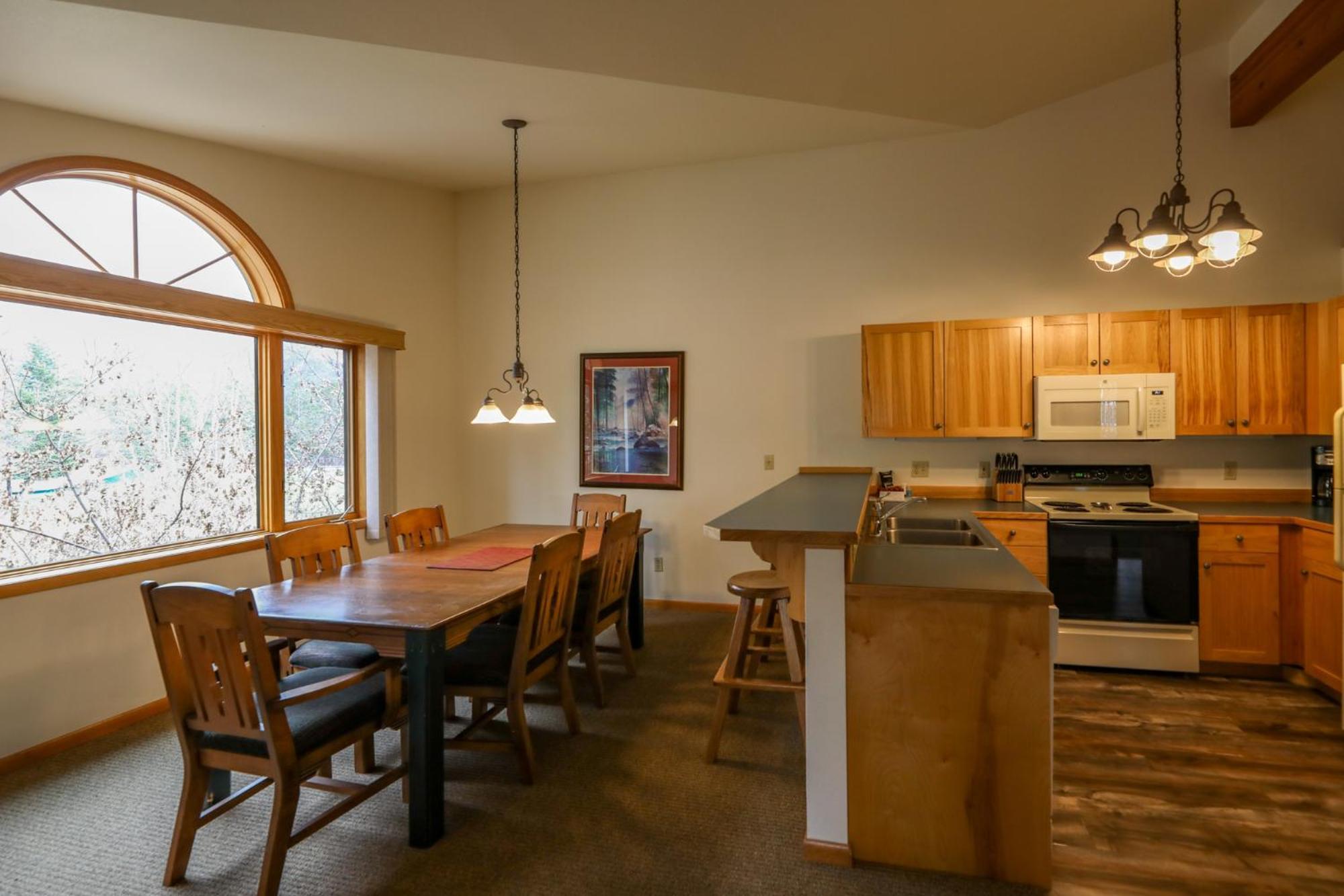Meadow Lake Resort & Condos Columbia Falls Εξωτερικό φωτογραφία