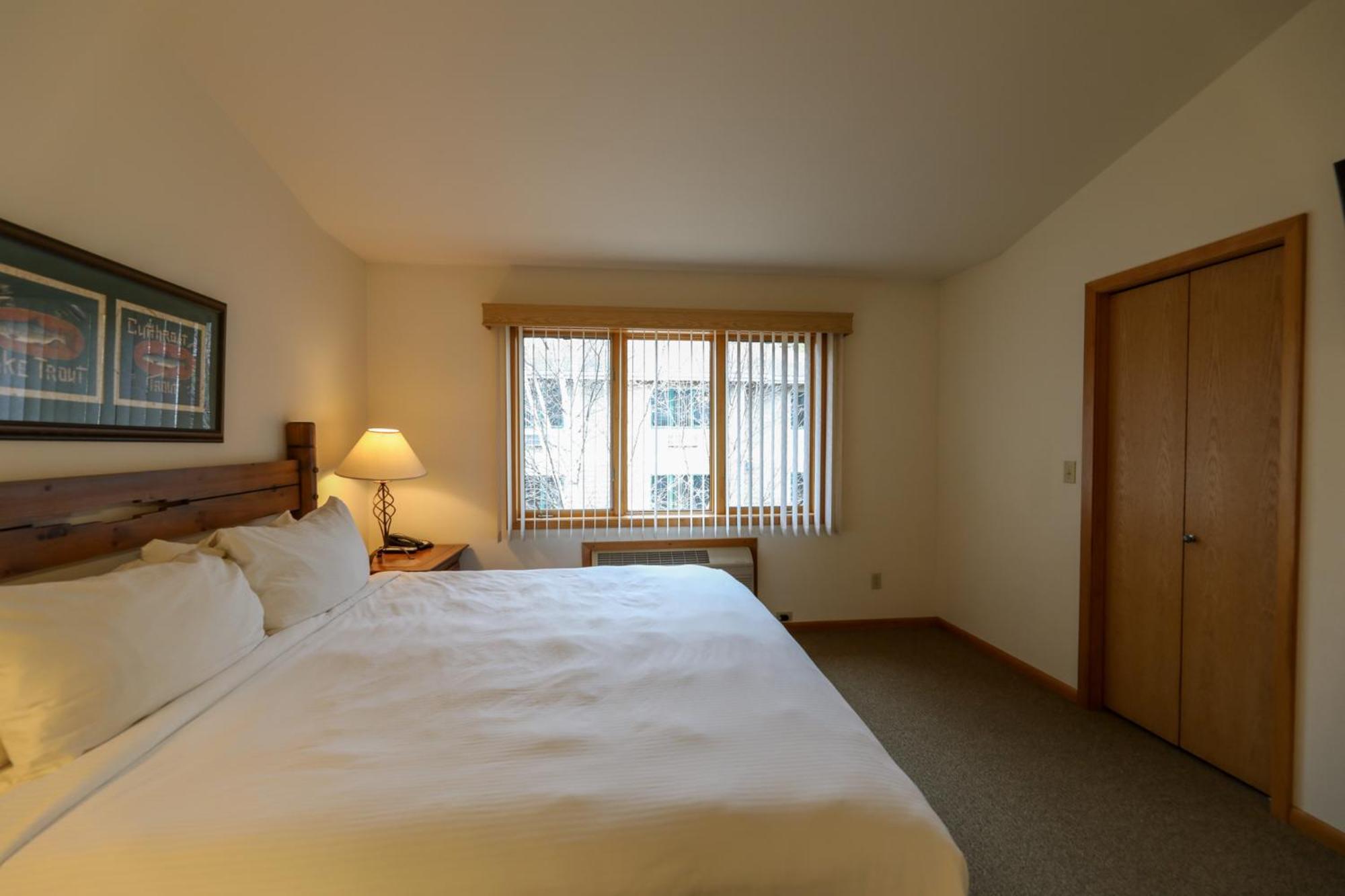 Meadow Lake Resort & Condos Columbia Falls Εξωτερικό φωτογραφία