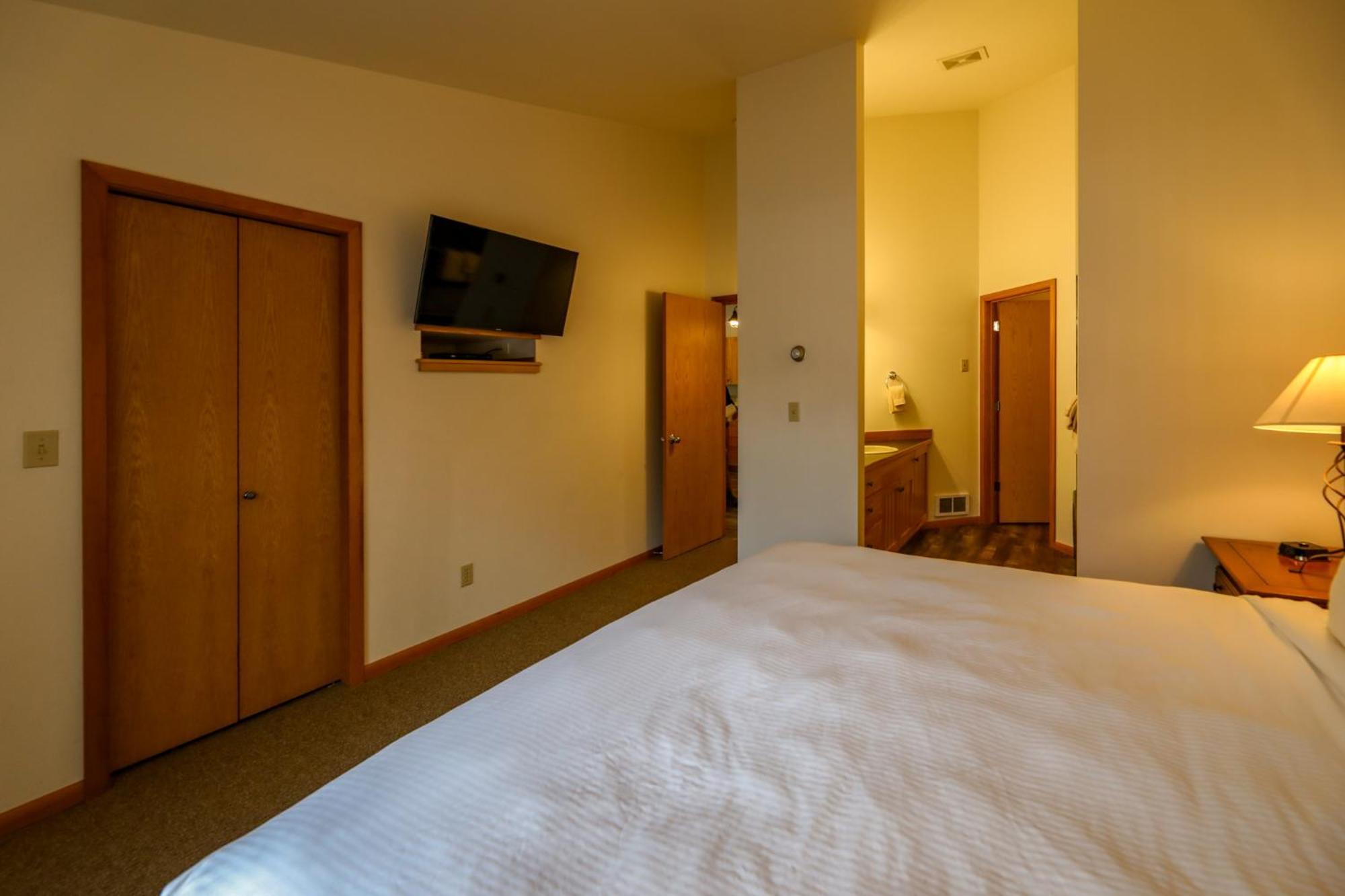 Meadow Lake Resort & Condos Columbia Falls Εξωτερικό φωτογραφία