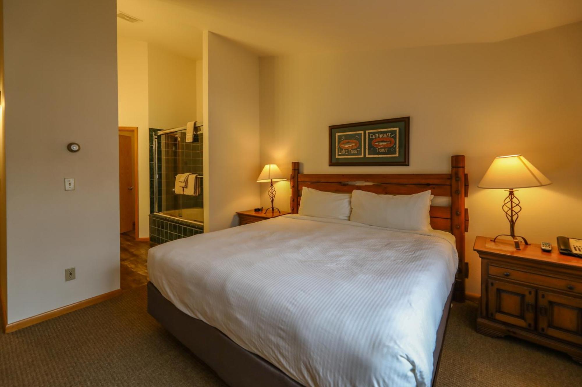 Meadow Lake Resort & Condos Columbia Falls Εξωτερικό φωτογραφία