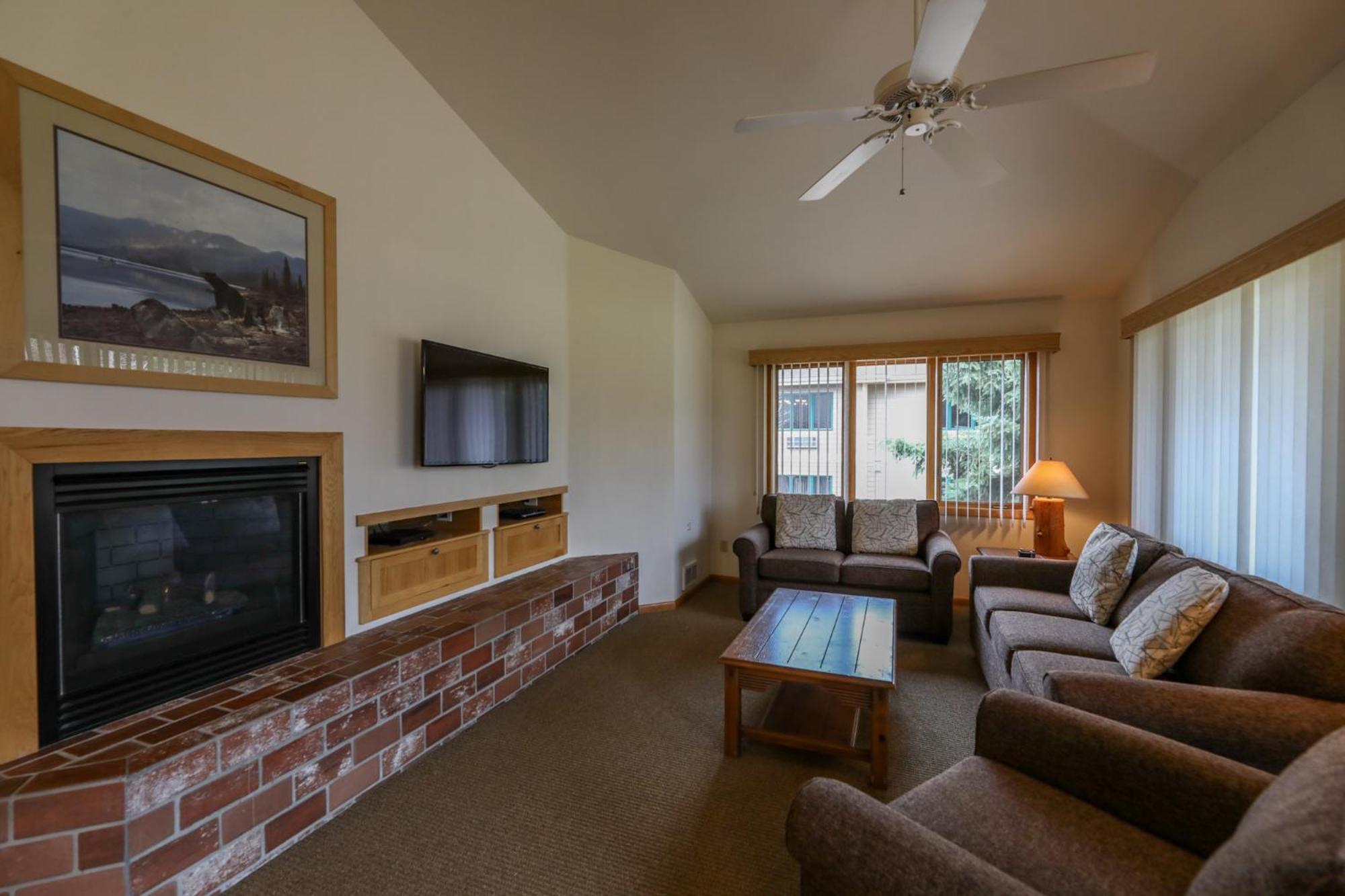 Meadow Lake Resort & Condos Columbia Falls Εξωτερικό φωτογραφία