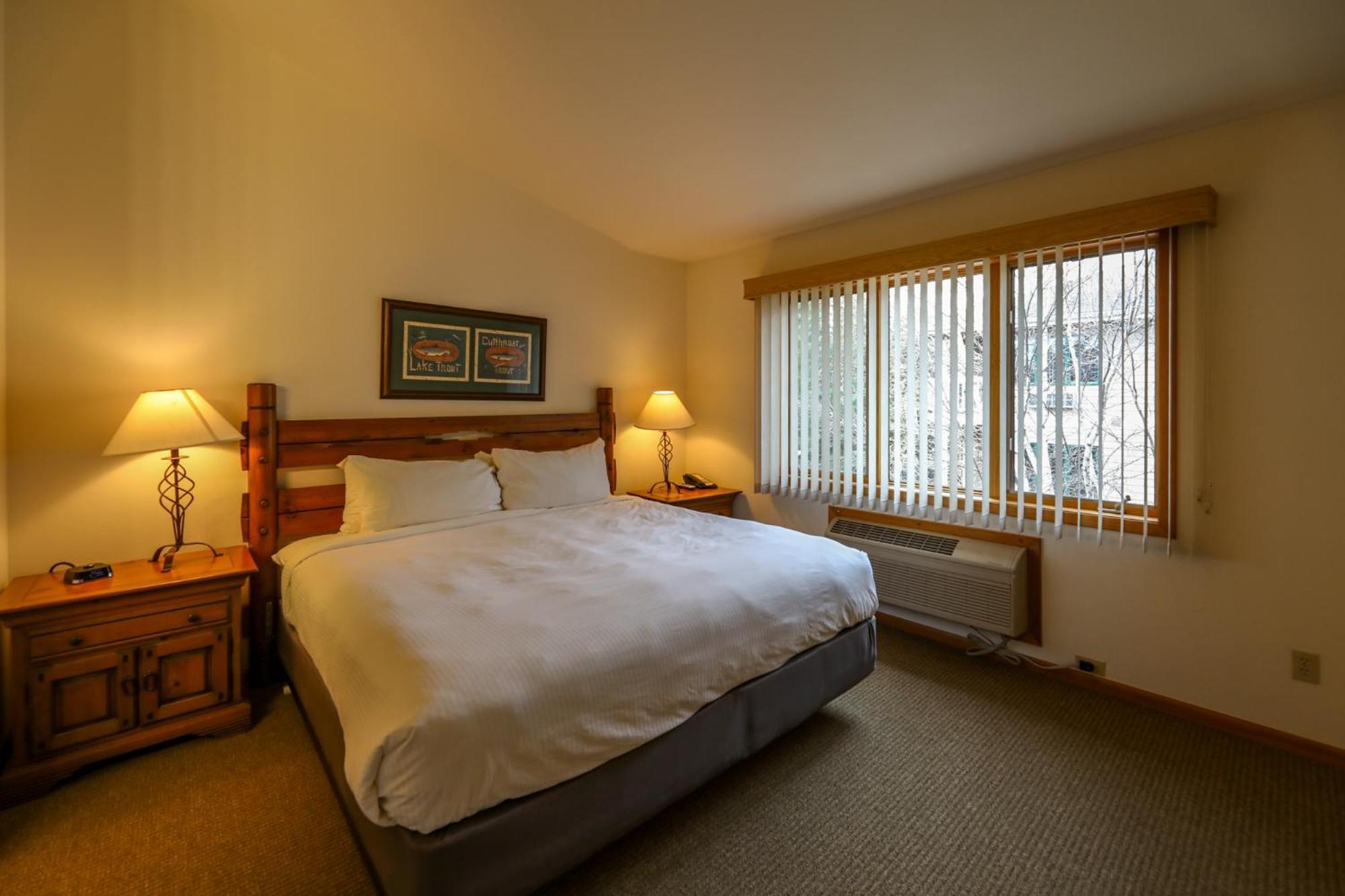 Meadow Lake Resort & Condos Columbia Falls Εξωτερικό φωτογραφία