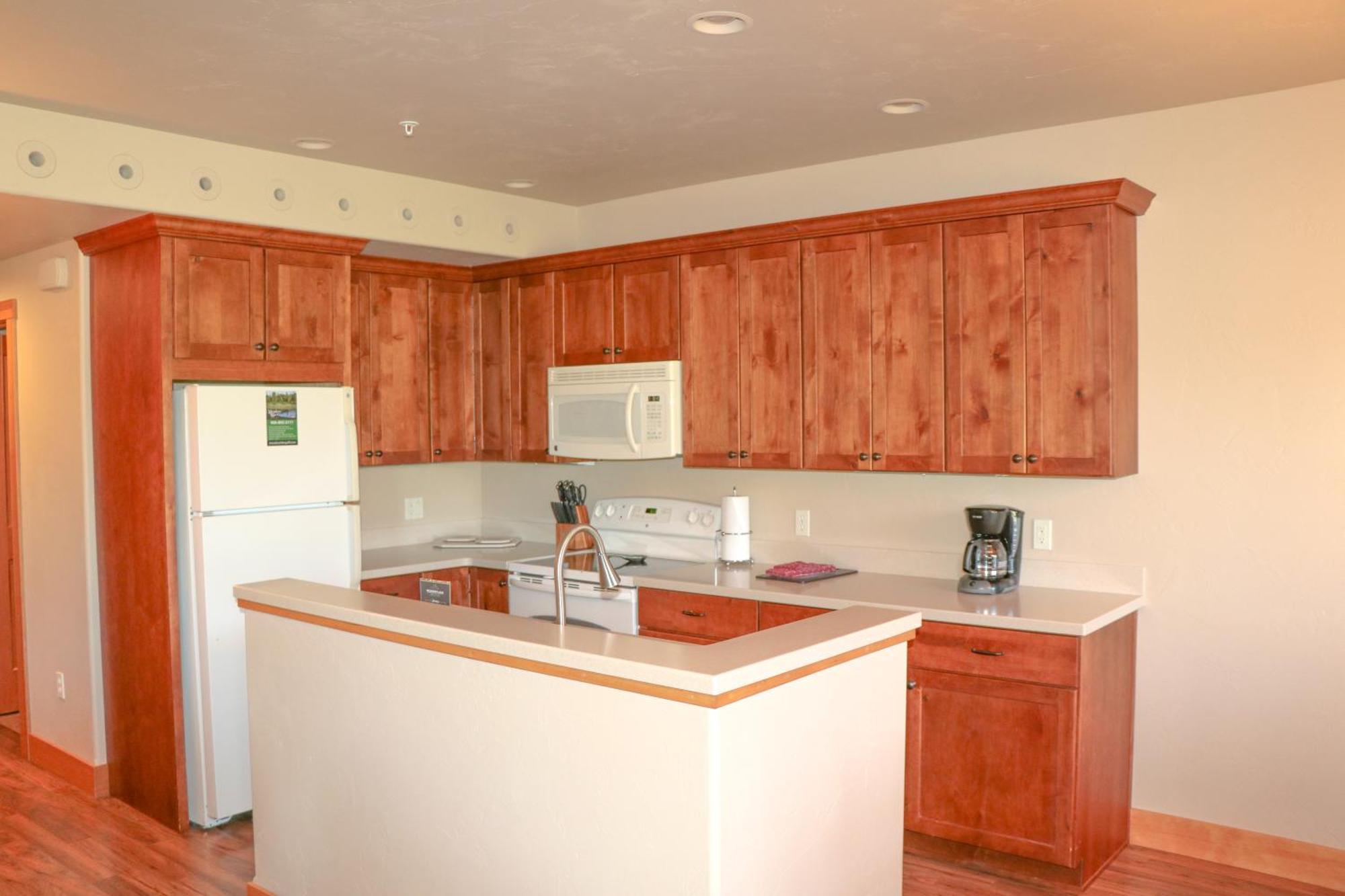 Meadow Lake Resort & Condos Columbia Falls Εξωτερικό φωτογραφία