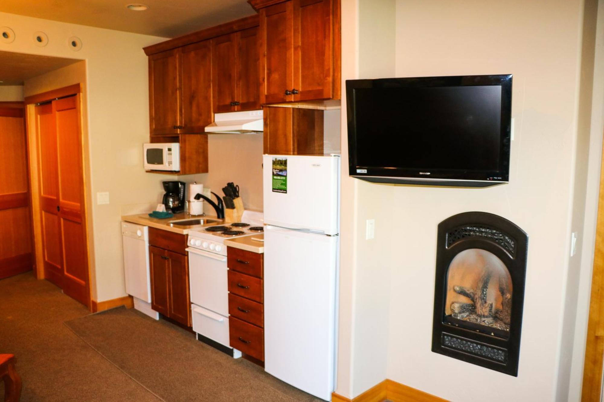 Meadow Lake Resort & Condos Columbia Falls Εξωτερικό φωτογραφία