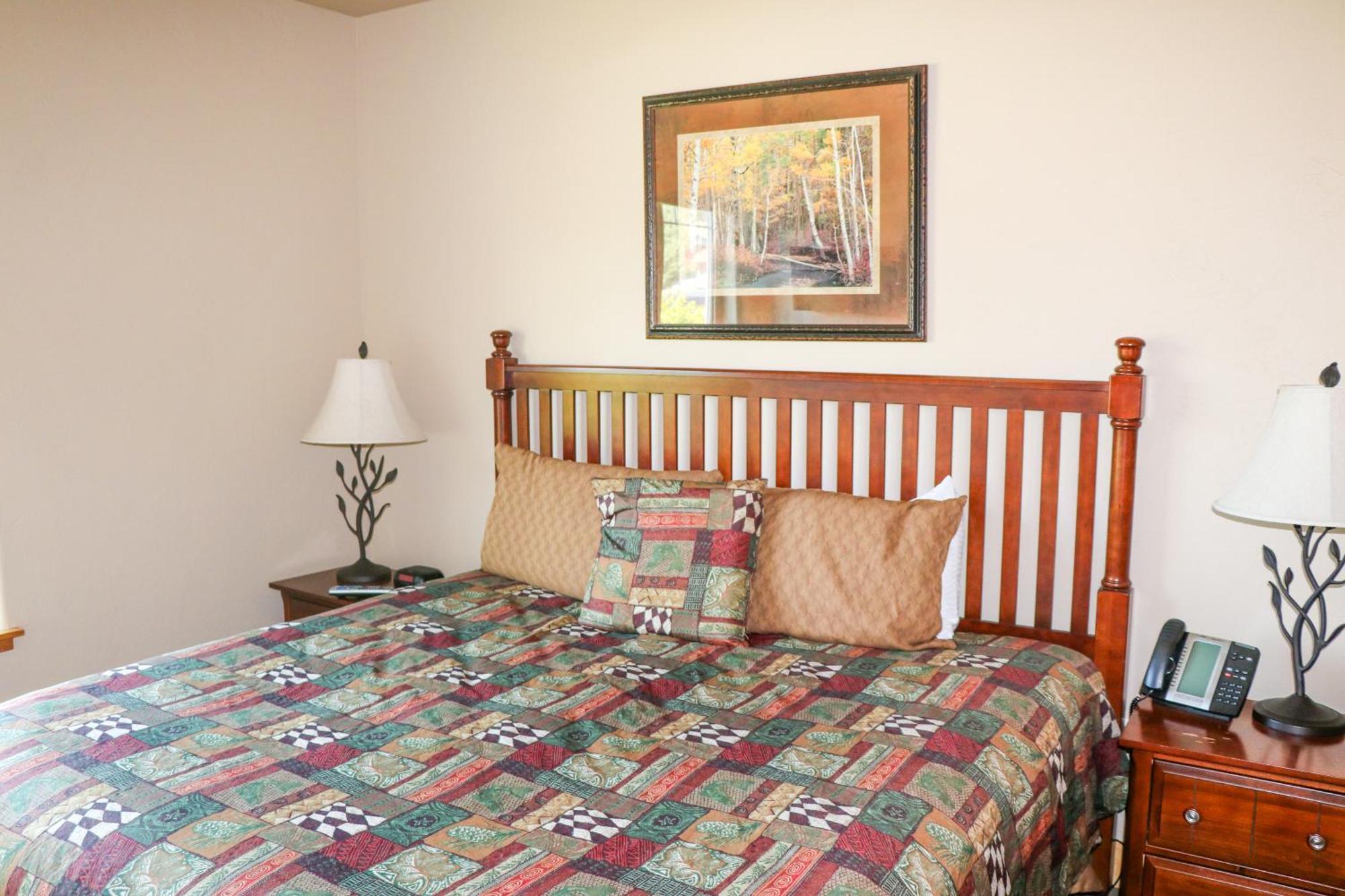 Meadow Lake Resort & Condos Columbia Falls Εξωτερικό φωτογραφία