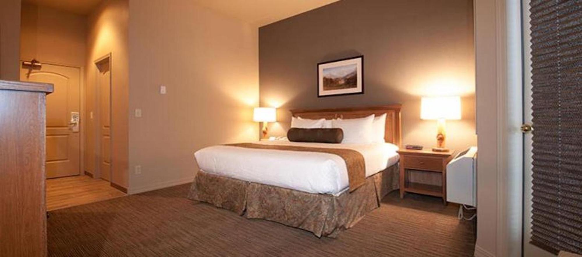 Meadow Lake Resort & Condos Columbia Falls Εξωτερικό φωτογραφία
